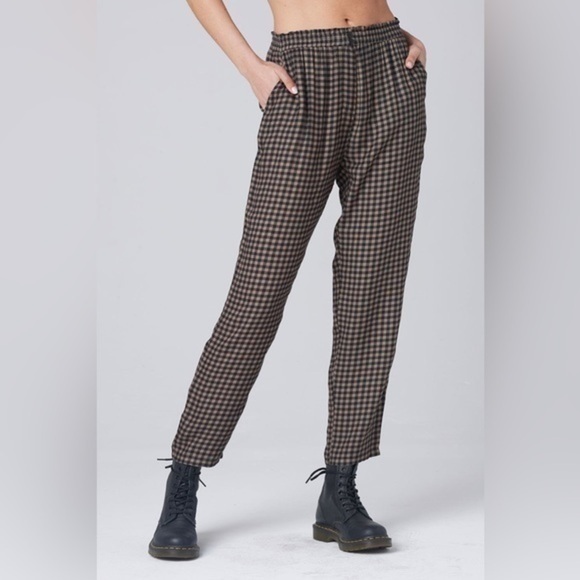 Saltwater LUXE Haylen Pant - Picture 1 of 9